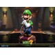 Boneco Nintendo Luigi´s Mansion 3 Luigi First 4 Figures F4F