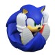 Estatueta Cofre Sonic the Hedgehog Diamond Select Toys