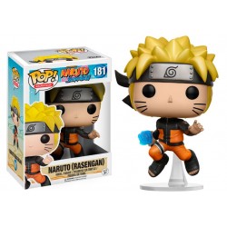Boneco Naruto Rasengan Pop Funko181