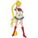 Boneco Sailor Moon Eternal The Movie Eternal Sailor Moon Glitter & Glamours Serie 2 Bandai Banpresto