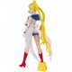 Boneco Sailor Moon Eternal The Movie Eternal Sailor Moon Glitter & Glamours Serie 2 Bandai Banpresto