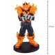 Boneco My Hero Academia Endeavor Age of Heroes Bandai Banpresto