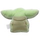 Almofada em Veludo Star Wars The Mandalorian Baby Yoda