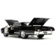 Carrinho Supernatural Join The Hunt Dean Winchester & 1967 Chevrolet Impala SS Sport Sedan 1:24 Metals Die Cast Jada