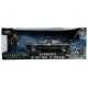 Carrinho Supernatural Join The Hunt Dean Winchester & 1967 Chevrolet Impala SS Sport Sedan 1:24 Metals Die Cast Jada