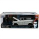 Miniatura Frankenstein e Chevrolet Suburban 1957 escala 1:24 Jada