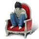 Boneco Death Note L Super Figure Collection Abystyle Studio