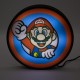 Luminária Super Mario Bros