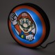 Luminária Super Mario Bros