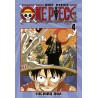 Mangá One Piece Volume 04