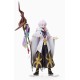 Boneco Fate/Grand Order Absolute Demonic Front Babylonia Merlin Super Premium Figure Sega