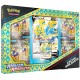 2 Box Pokémon Coleção Especial Realeza Absoluta Zacian e Zamazenta Brilhante Copag