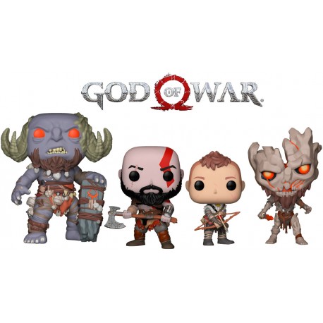 funko pop fire troll