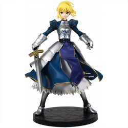 Boneco Fate Stay Night Saber Taito