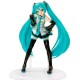 Boneco Vocaloid Hatsune Miku Project Diva - F - Sega