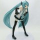 Boneco Vocaloid Hatsune Miku Project Diva - F - Sega