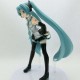 Boneco Vocaloid Hatsune Miku Project Diva - F - Sega