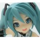 Boneco Vocaloid Hatsune Miku Project Diva - F - Sega