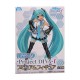 Boneco Vocaloid Hatsune Miku Project Diva - F - Sega