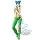 Boneco JoJo's Bizarre Adventure Stone Ocean Jolyne Cujoh Version 2 Grandista Bandai Banpresto