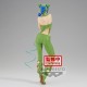 Boneco JoJo's Bizarre Adventure Stone Ocean Jolyne Cujoh Version 2 Grandista Bandai Banpresto