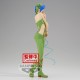 Boneco JoJo's Bizarre Adventure Stone Ocean Jolyne Cujoh Version 2 Grandista Bandai Banpresto