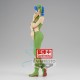 Boneco JoJo's Bizarre Adventure Stone Ocean Jolyne Cujoh Version 2 Grandista Bandai Banpresto
