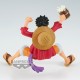 Boneco One Piece Monkey D. Luffy It's A Banquet!! Bandai Banpresto