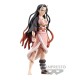 Boneco Demon Slayer Kimetsu no Yaiba Nezuko Kamado Vol. 26 Bandai Banpresto