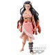 Boneco Demon Slayer Kimetsu no Yaiba Nezuko Kamado Vol. 26 Bandai Banpresto
