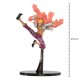 Boneco One Piece Donquixote Doflamingo Scultures Big Figure Colosseum VI Vol. 1 Bandai Banpresto