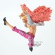 Boneco One Piece Donquixote Doflamingo Scultures Big Figure Colosseum VI Vol. 1 Bandai Banpresto