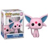 Boneco Pokémon Espeon Pop Funko 884