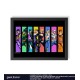 Quadro Decorativo JoJo's Bizarre Adventure To Be Continued geek.frame