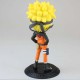 Boneco Naruto Shippuden Naruto QPosket Bandai Banpresto