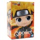 Boneco Naruto Shippuden Naruto QPosket Bandai Banpresto