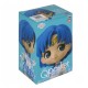 Boneco Sailor Moon Eternal Super Sailor Mercury Q Posket Bandai Banpresto