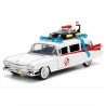 Miniatura Ghostbusters Os Caça Fantasmas Ecto-1 escala 1:24 Jada
