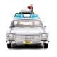 Miniatura Ghostbusters Os Caça Fantasmas Ecto-1 escala 1:24 Jada