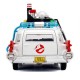 Miniatura Ghostbusters Os Caça Fantasmas Ecto-1 escala 1:24 Jada