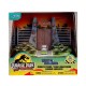 Miniatura Jurassic Park 30th Anniversary Diorama Nano Scene Die Cast Jada