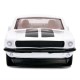 Miniatura Fast & Furious Velozes e Furiosos Roman´s Ford Mustang escala 1:32 Jada