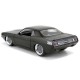 Miniatura Fast & Furious Velozes e Furiosos Letty´s Plymouth Barracuda escala 1:32 Jada