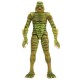 Boneco Creature From The Black Lagoon Action Figure Universal Monsters Jada