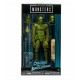 Boneco Creature From The Black Lagoon Action Figure Universal Monsters Jada