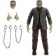 Boneco Frankenstein Action Figure Universal Monsters Jada