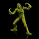 Boneco Creature From The Black Lagoon Action Figure Universal Monsters Jada