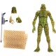 Boneco Creature From The Black Lagoon Action Figure Universal Monsters Jada