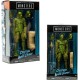 Boneco Creature From The Black Lagoon Action Figure Universal Monsters Jada