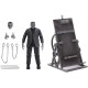 Boneco Frankenstein Deluxe Set Next Level Universal Monsters Jada